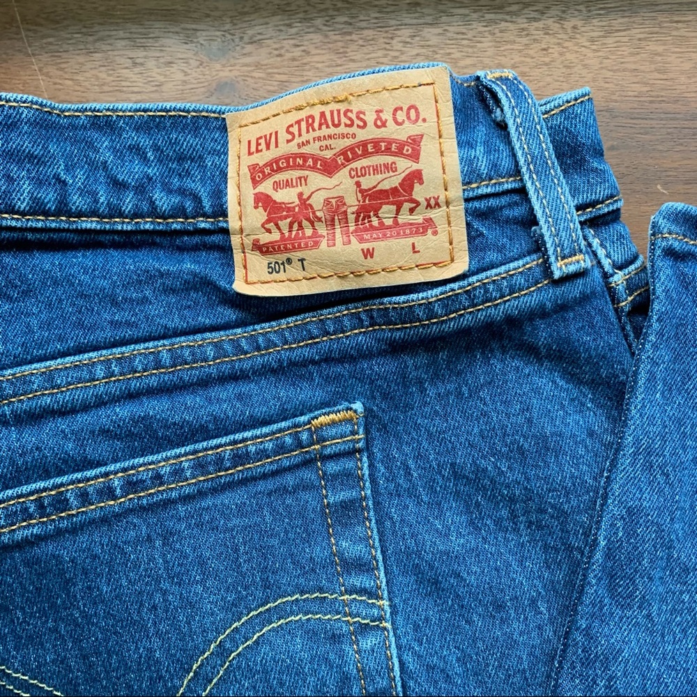 Levi’s